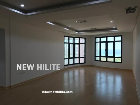 Shaab, Apartments/Houses, KWD 600/month,  2 BR,  Two Bedroom Seaview Apartment For Rent In Shaab