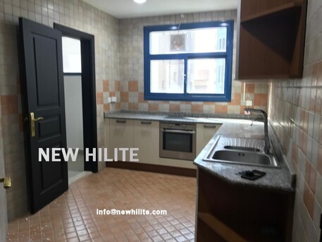 Shaab, Apartments/Houses, KWD 600/month,  2 BR,  Two Bedroom Seaview Apartment For Rent In Shaab