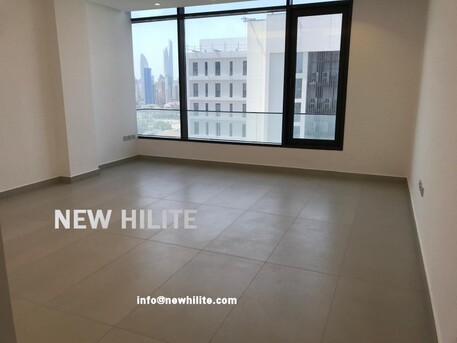 Kuwait City, Apartments/Houses, KWD 900/month,  3 BR,  Two And Three Bedroom Apartment For Rent Close To Kuwait City