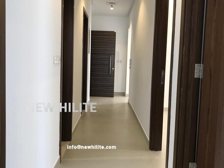 Kuwait City, Apartments/Houses, KWD 900/month,  3 BR,  Two And Three Bedroom Apartment For Rent Close To Kuwait City