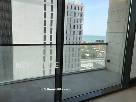 Kuwait City, Apartments/Houses, KWD 900/month,  3 BR,  Two And Three Bedroom Apartment For Rent Close To Kuwait City