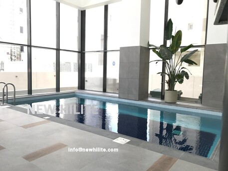 Kuwait City, Apartments/Houses, KWD 900/month,  3 BR,  Two And Three Bedroom Apartment For Rent Close To Kuwait City
