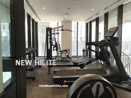 Kuwait City, Apartments/Houses, KWD 900/month,  3 BR,  Two And Three Bedroom Apartment For Rent Close To Kuwait City