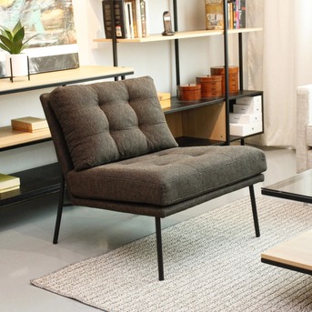 Kuala Lumpur, Business, Lounge Chairs For Bedroom Malaysia | Stylish Comfort By LINEA Designer Furniture