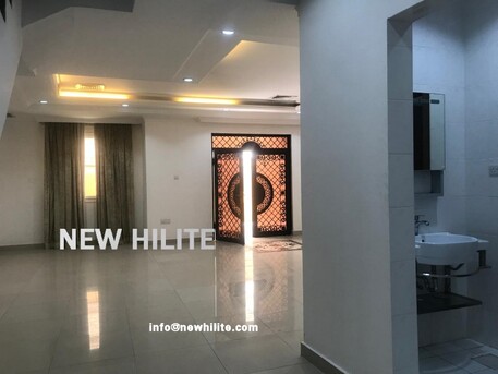 Kuwait City, Villas, KWD 1000,  Triplex Villa For Rent In Hateen ,Kuwait