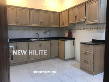 Kuwait City, Villas, KWD 1000,  Triplex Villa For Rent In Hateen ,Kuwait