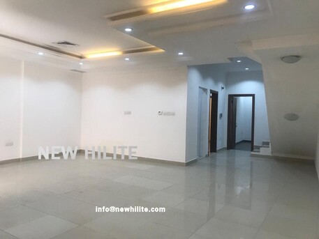 Kuwait City, Villas, KWD 1000,  Triplex Villa For Rent In Hateen ,Kuwait
