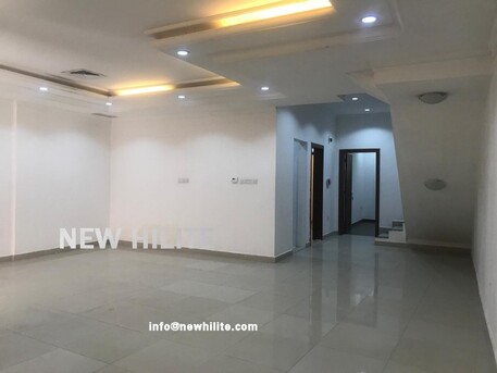Kuwait City, Villas, KWD 1000,  Triplex Villa For Rent In Hateen ,Kuwait