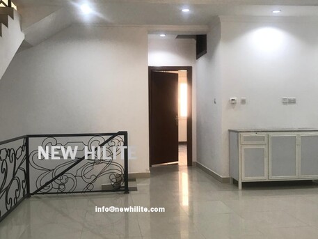 Kuwait City, Villas, KWD 1000,  Triplex Villa For Rent In Hateen ,Kuwait