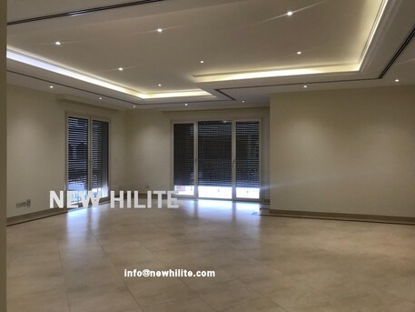 Kuwait City, Apartments/Houses, KWD 1600/month,  4 BR,  SPACIOUS FOUR MASTER BEDROOM FLOOR FOR RENT IN SURRA