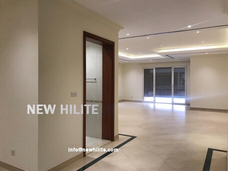 Kuwait City, Apartments/Houses, KWD 1600/month,  4 BR,  SPACIOUS FOUR MASTER BEDROOM FLOOR FOR RENT IN SURRA