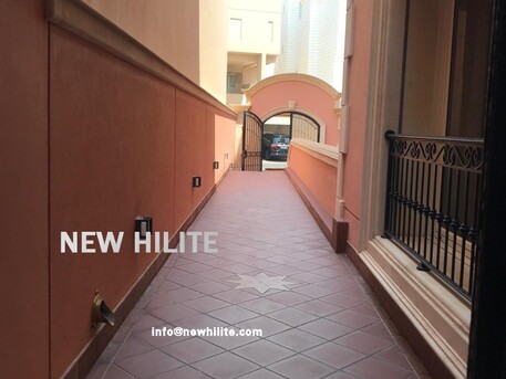 Kuwait City, Apartments/Houses, KWD 1600/month,  4 BR,  SPACIOUS FOUR MASTER BEDROOM FLOOR FOR RENT IN SURRA