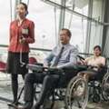 Wheelchair Transportation For Changi Airport Singapore