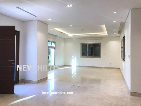 Kuwait City, Villas, KWD 2100,  BRAND NEW FIVE BEDROOM VILLA FOR RENT IN FUNAITEES