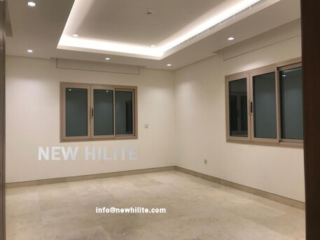 Kuwait City, Villas, KWD 2100,  BRAND NEW FIVE BEDROOM VILLA FOR RENT IN FUNAITEES