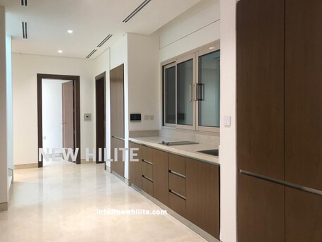 Kuwait City, Villas, KWD 2100,  BRAND NEW FIVE BEDROOM VILLA FOR RENT IN FUNAITEES