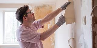 Dubai, General, How To Strip Wallpaper From Drywall Without Damage (2025)