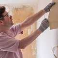 How To Strip Wallpaper From Drywall Without Damage (2025)