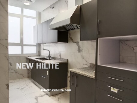 Kuwait City, Apartments/Houses, KWD 650/month,  3 BR,  BRAND NEW THREE BEDROOM APARTMENT FOR RENT IN SALWA