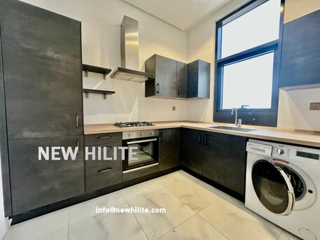 Kuwait City, Apartments/Houses, KWD 450/month,  1 BR,  ONE BEDROOM SEMI-FURNISHED APARTMENT FOR RENT IN SABAH AL SALEM