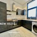 KWD 450/month,  1 BR,  ONE BEDROOM SEMI-FURNISHED APARTMENT FOR RENT IN SABAH AL SALEM