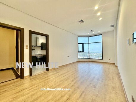 Kuwait City, Apartments/Houses, KWD 450/month,  1 BR,  ONE BEDROOM SEMI-FURNISHED APARTMENT FOR RENT IN SABAH AL SALEM