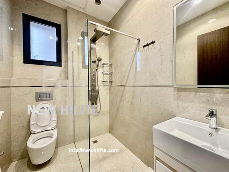 Kuwait City, Apartments/Houses, KWD 450/month,  1 BR,  ONE BEDROOM SEMI-FURNISHED APARTMENT FOR RENT IN SABAH AL SALEM