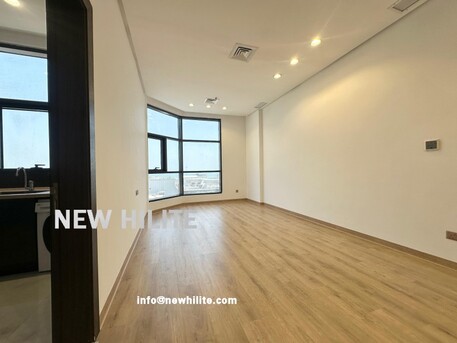 Kuwait City, Apartments/Houses, KWD 450/month,  1 BR,  ONE BEDROOM SEMI-FURNISHED APARTMENT FOR RENT IN SABAH AL SALEM