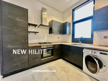 Kuwait City, Apartments/Houses, KWD 450/month,  1 BR,  ONE BEDROOM SEMI-FURNISHED APARTMENT FOR RENT IN SABAH AL SALEM