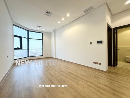 Kuwait City, Apartments/Houses, KWD 450/month,  1 BR,  ONE BEDROOM SEMI-FURNISHED APARTMENT FOR RENT IN SABAH AL SALEM