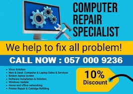 Al Malaz, Technical, ✅✅✅ COMPUTER SERVICES &bull; SOFTWARE INSTALLATION &bull; PRINTER & NETWORK FIX &ndash; RIYADH ✅✅✅