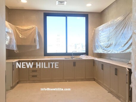 Kuwait City, Apartments/Houses, KWD 1000/month,  4 BR,  FOUR MASTER BEDROOM FLOOR FOR RENT IN ABU FATIRA