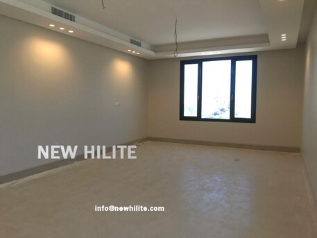 Kuwait City, Apartments/Houses, KWD 1000/month,  4 BR,  FOUR MASTER BEDROOM FLOOR FOR RENT IN ABU FATIRA