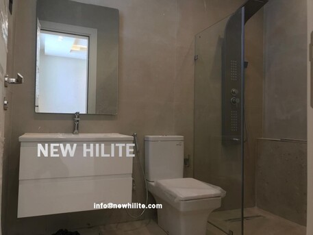 Kuwait City, Apartments/Houses, KWD 1000/month,  4 BR,  FOUR MASTER BEDROOM FLOOR FOR RENT IN ABU FATIRA