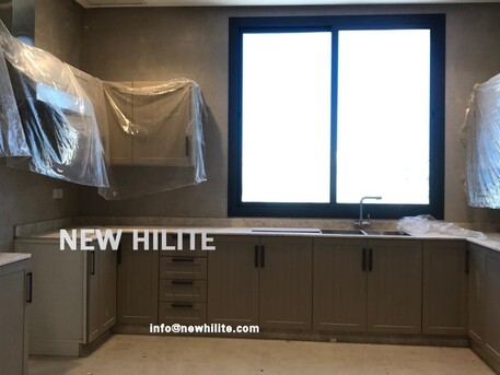 Kuwait City, Apartments/Houses, KWD 1000/month,  4 BR,  FOUR MASTER BEDROOM FLOOR FOR RENT IN ABU FATIRA