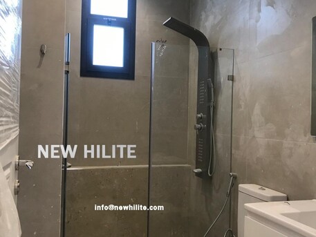 Kuwait City, Apartments/Houses, KWD 1000/month,  4 BR,  FOUR MASTER BEDROOM FLOOR FOR RENT IN ABU FATIRA