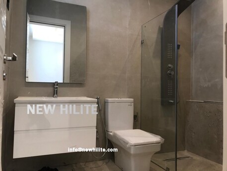 Kuwait City, Apartments/Houses, KWD 1000/month,  4 BR,  FOUR MASTER BEDROOM FLOOR FOR RENT IN ABU FATIRA