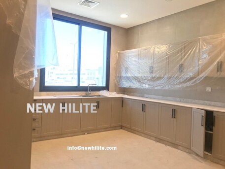 Kuwait City, Apartments/Houses, KWD 1000/month,  4 BR,  FOUR MASTER BEDROOM FLOOR FOR RENT IN ABU FATIRA