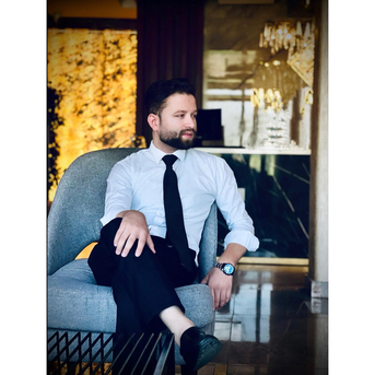 Jeddah, Job Seekers, Videographer/Content Creator