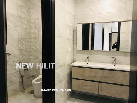 Kuwait City, Apartments/Houses, KWD 1050/month,  5 BR,  FIVE BEDROOM APARTMENT FOR RENT IN AL-MASAYEL