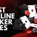 Master Online Poker: Best Sites, Strategies & Big Wins 2025