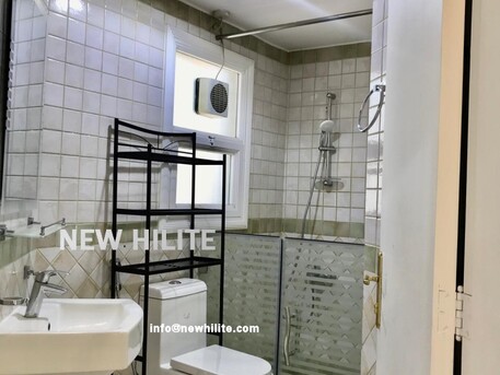 Kuwait City, Apartments/Houses, KWD 1100/month,  3 BR,  THREE BEDROOM DUPLEX FOR RENT IN MESSILA
