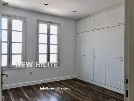 Kuwait City, Apartments/Houses, KWD 1100/month,  3 BR,  THREE BEDROOM DUPLEX FOR RENT IN MESSILA