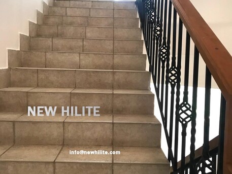 Kuwait City, Apartments/Houses, KWD 1100/month,  3 BR,  THREE BEDROOM DUPLEX FOR RENT IN MESSILA