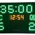 AUD 1500,  Electronic Scoreboard: Advanced Display Systems Designed For Accurate Sports Score