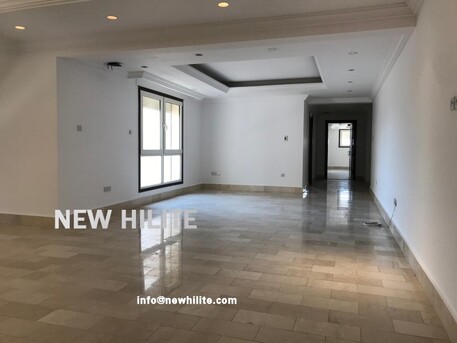 Kuwait City, Apartments/Houses, KWD 1350/month,  4 BR,  FOUR MASTER BEDROOM FULL FLOOR FOR RENT IN SURRA