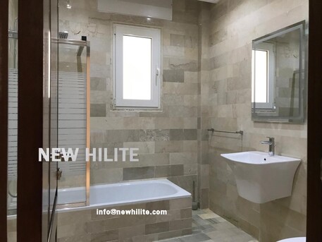 Kuwait City, Apartments/Houses, KWD 1350/month,  4 BR,  FOUR MASTER BEDROOM FULL FLOOR FOR RENT IN SURRA