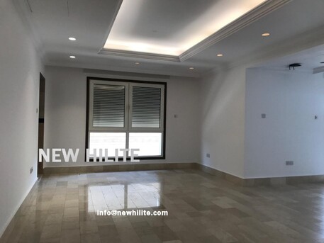 Kuwait City, Apartments/Houses, KWD 1350/month,  4 BR,  FOUR MASTER BEDROOM FULL FLOOR FOR RENT IN SURRA