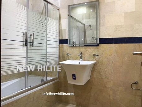 Kuwait City, Apartments/Houses, KWD 1350/month,  4 BR,  FOUR MASTER BEDROOM FULL FLOOR FOR RENT IN SURRA