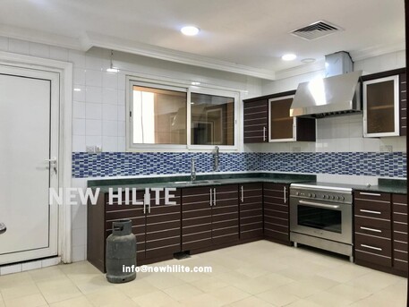 Kuwait City, Apartments/Houses, KWD 1350/month,  4 BR,  FOUR MASTER BEDROOM FULL FLOOR FOR RENT IN SURRA